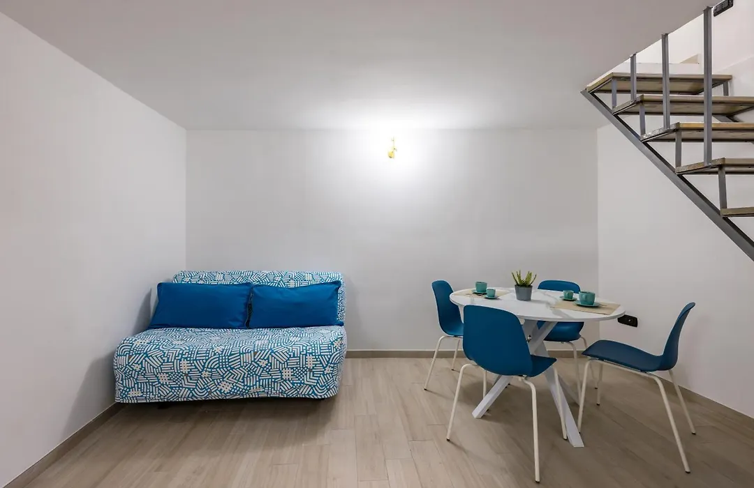 Teto'S House-1