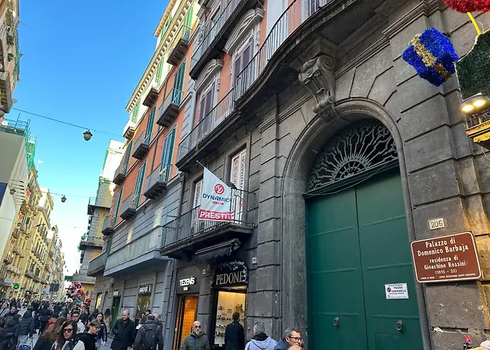 Casa Rossini s