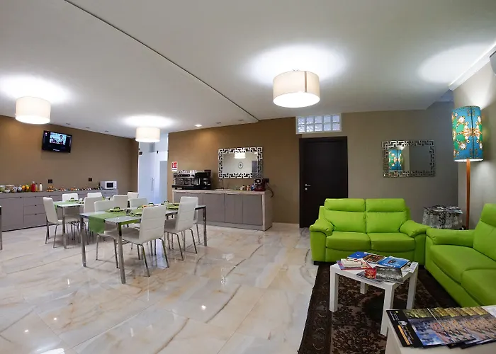 Beverello Suite